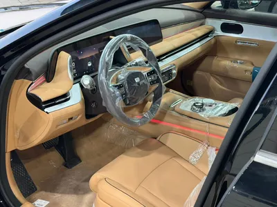 2026 جينيسيس جي 90