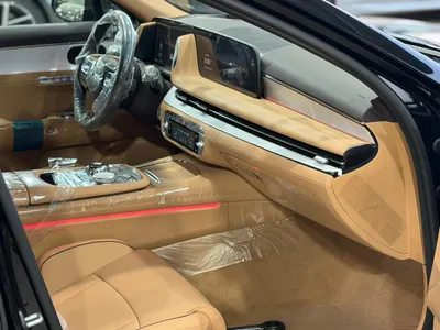 2026 جينيسيس جي 90