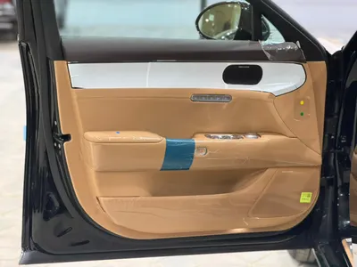 2026 جينيسيس جي 90