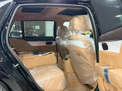 2026 جينيسيس جي 90