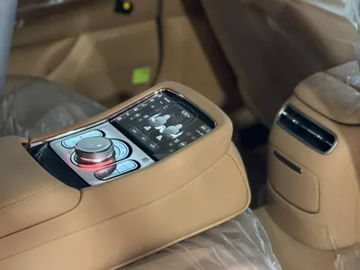 2026 جينيسيس جي 90