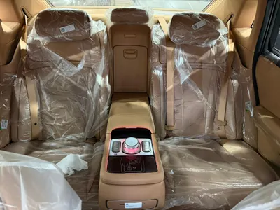 2026 جينيسيس جي 90