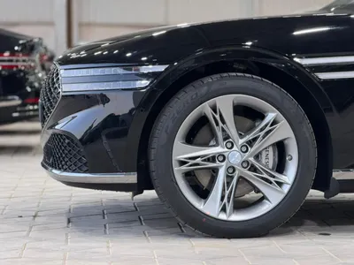 2026 جينيسيس جي 90