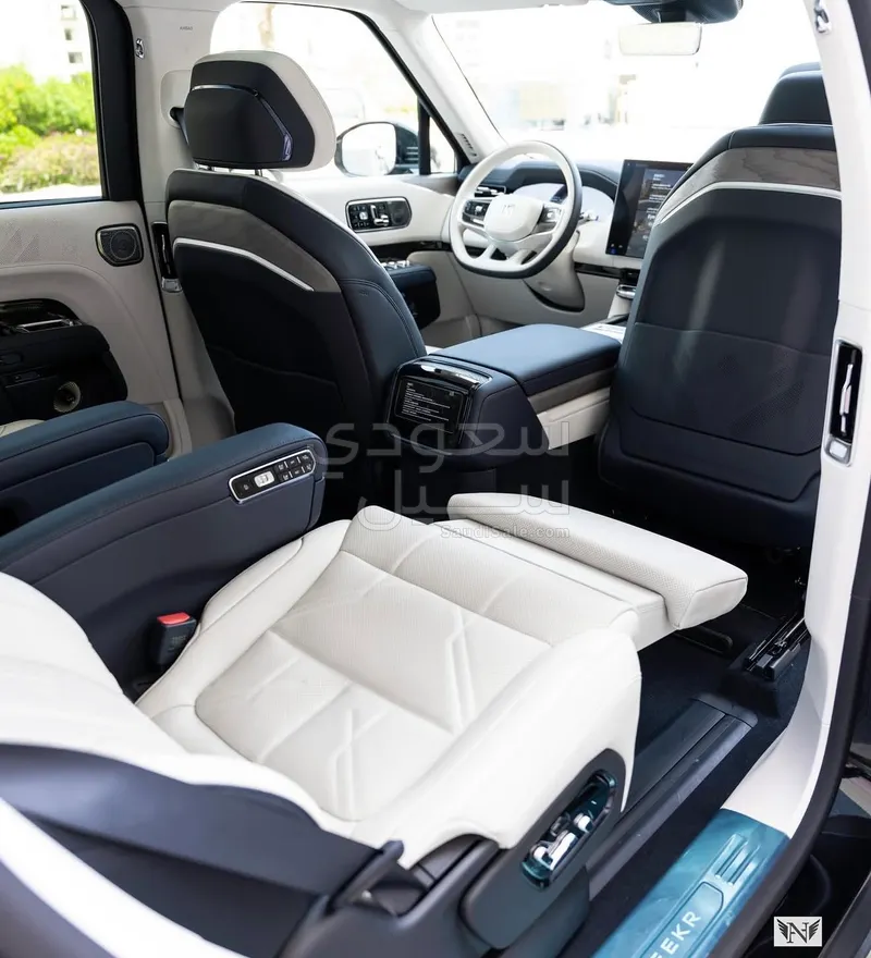 2026 زيكر 9 إكس