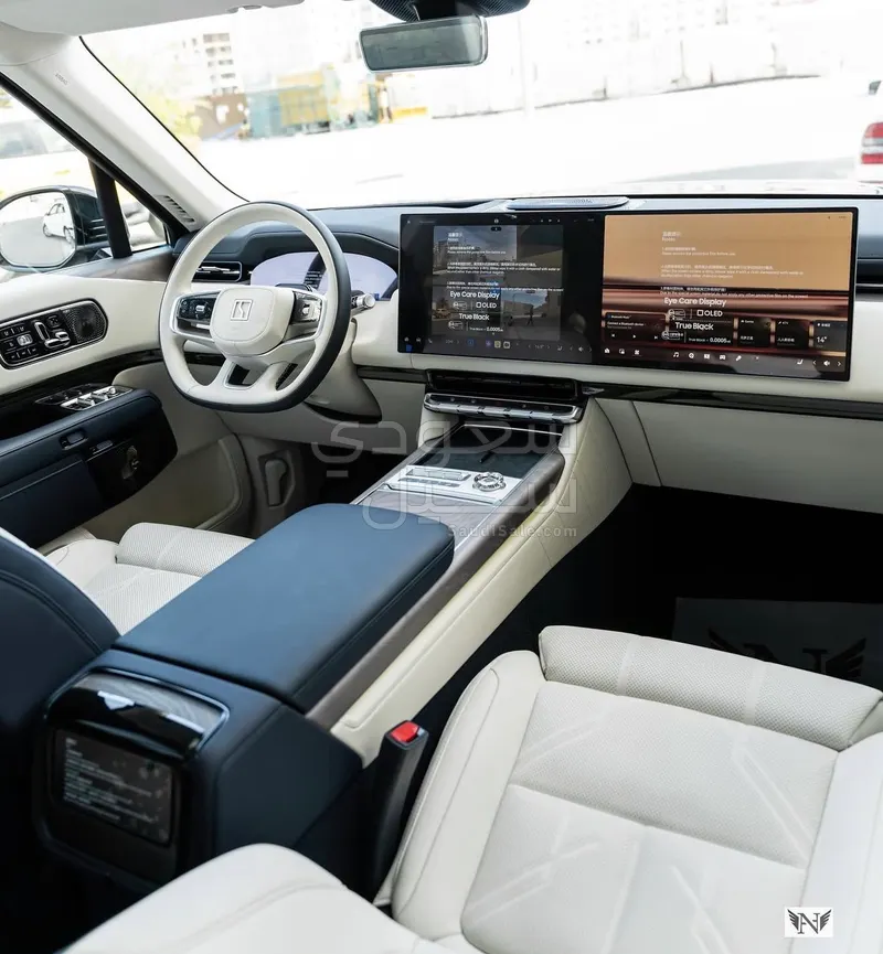 2026 زيكر 9 إكس