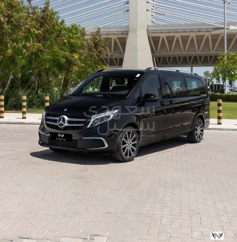 2022 مرسيدس - بنز في 250