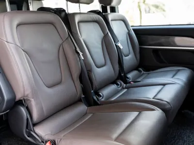 2022 مرسيدس - بنز في 250