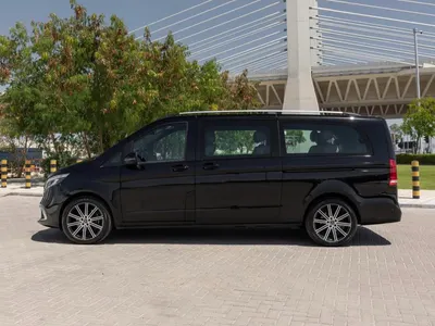 2022 مرسيدس - بنز في 250