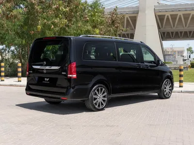 2022 مرسيدس - بنز في 250