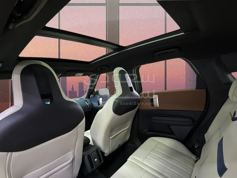 2025 ميني كونتري مان اس