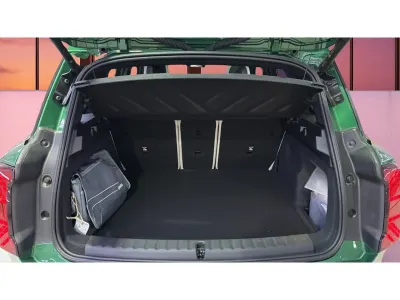 2025 ميني كونتري مان اس