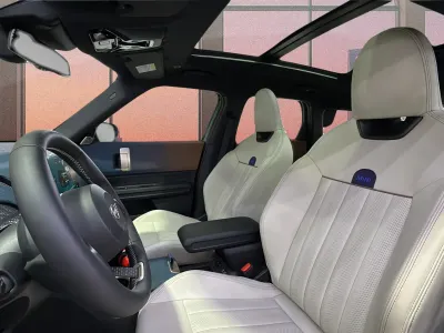 2025 ميني كونتري مان اس