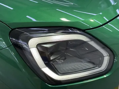 2025 ميني كونتري مان اس