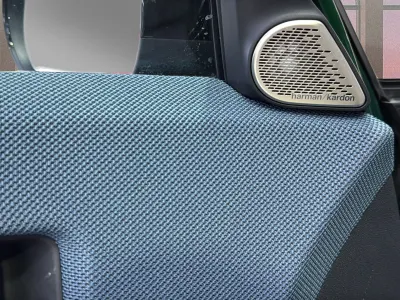 2025 ميني كونتري مان اس