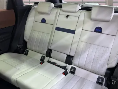 2025 ميني كونتري مان اس