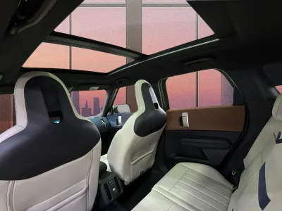 2025 ميني كونتري مان اس