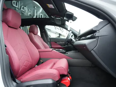 2026 بي ام دبليو الفئة الخامسة 530 إم كت