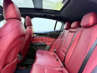 2023 مازيراتي جريكالي مودينا