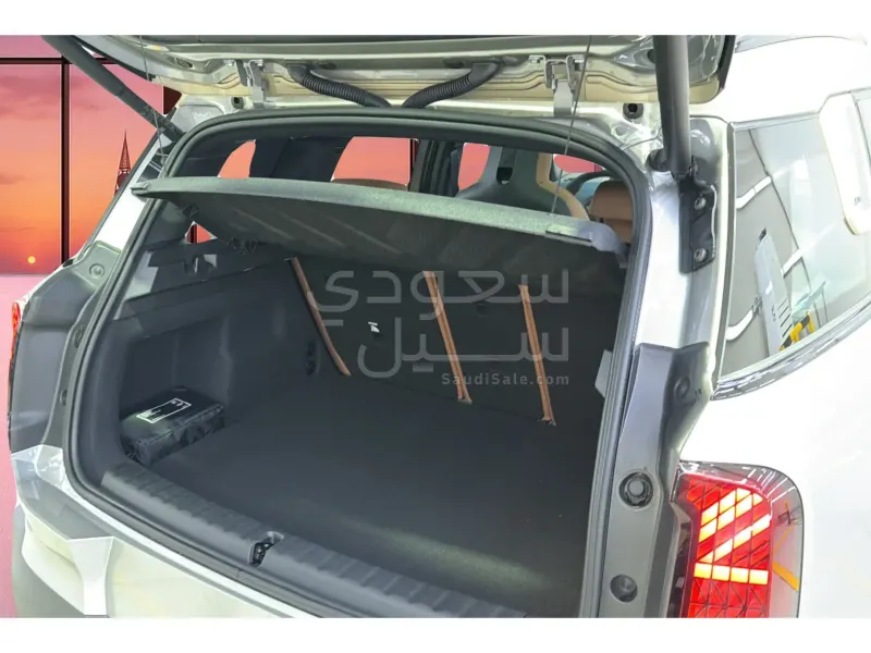 2025 ميني كونتري مان اس