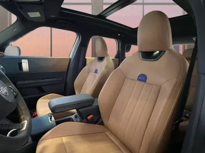 2025 ميني كونتري مان اس