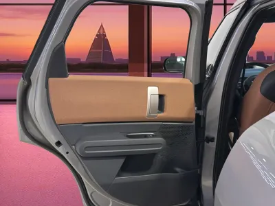 2025 ميني كونتري مان اس