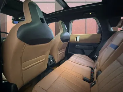 2025 ميني كونتري مان اس