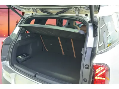 2025 ميني كونتري مان اس