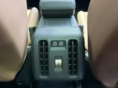 2025 ميني كونتري مان اس