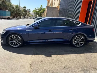 2023 اودي اي 5 40 تي اف اس اي