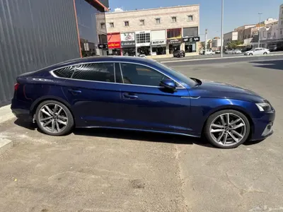 2023 اودي اي 5 40 تي اف اس اي