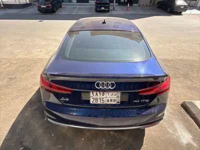 2023 اودي اي 5 40 تي اف اس اي