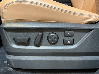 2025 انفينيتي كيو اكس 80