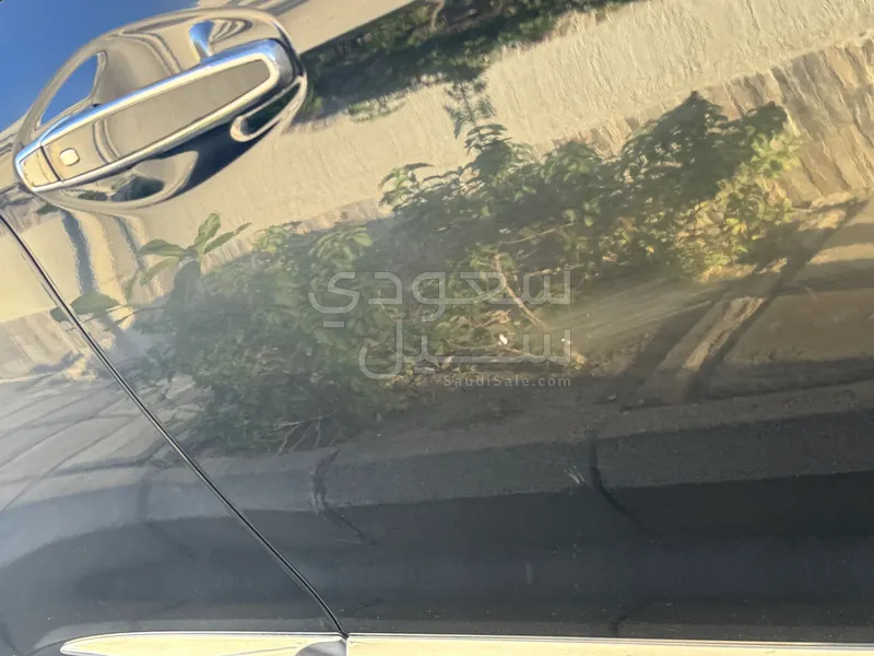 2016 شفروليه امبالا ال تي زد