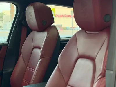 2023 بورش كايين