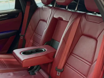 2023 بورش كايين