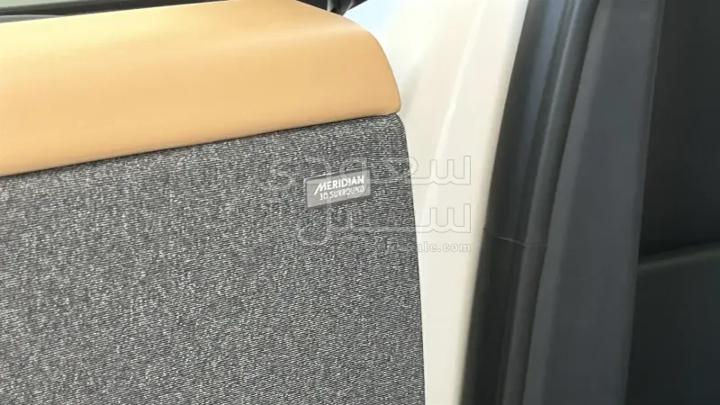 2024 لاند روفر رينج روفر سبورت اوتوبيوجرافي