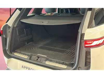 2024 لاند روفر رينج روفر سبورت اوتوبيوجرافي