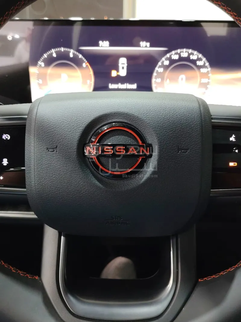 2026 نيسان باترول