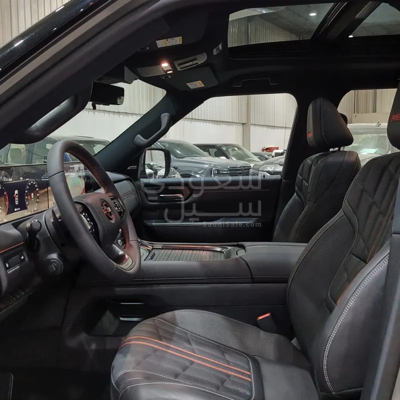 2026 نيسان باترول