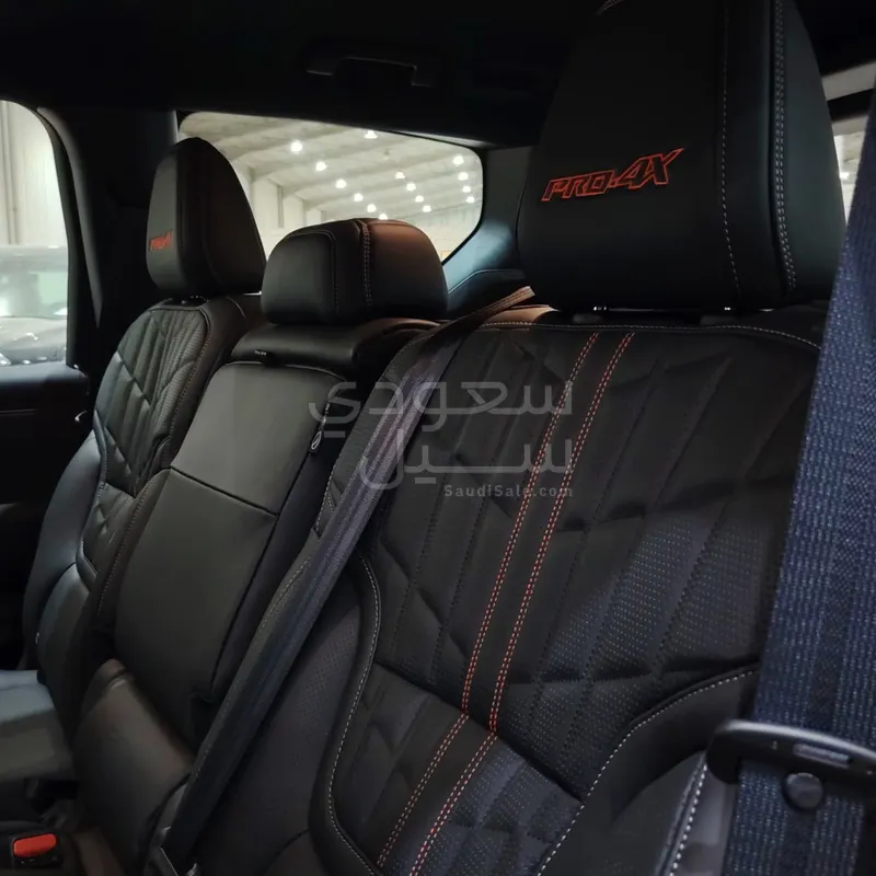 2026 نيسان باترول