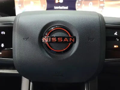 2026 نيسان باترول