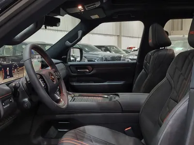 2026 نيسان باترول