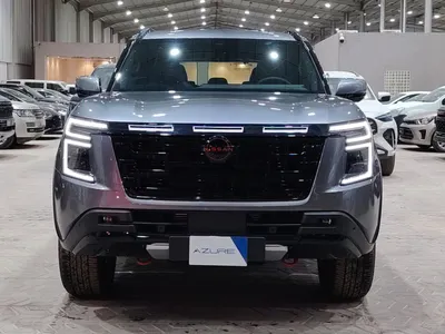 2026 نيسان باترول