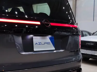 2026 نيسان باترول