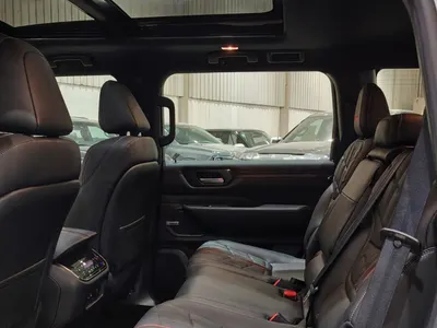 2026 نيسان باترول