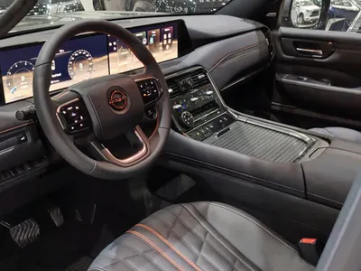 2026 نيسان باترول