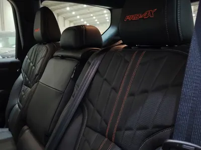 2026 نيسان باترول