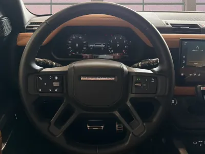 2024 لاند روفر ديفيندر اكس 110