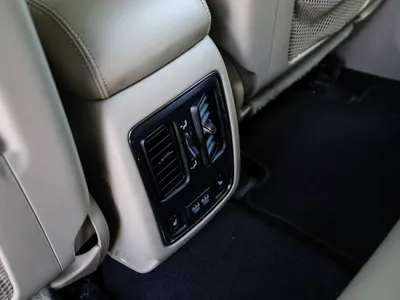 2019 جييب جراند شيروكي ليميتد