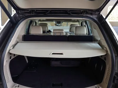 2019 جييب جراند شيروكي ليميتد